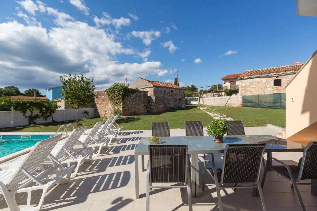 Apartment Natur Segotici