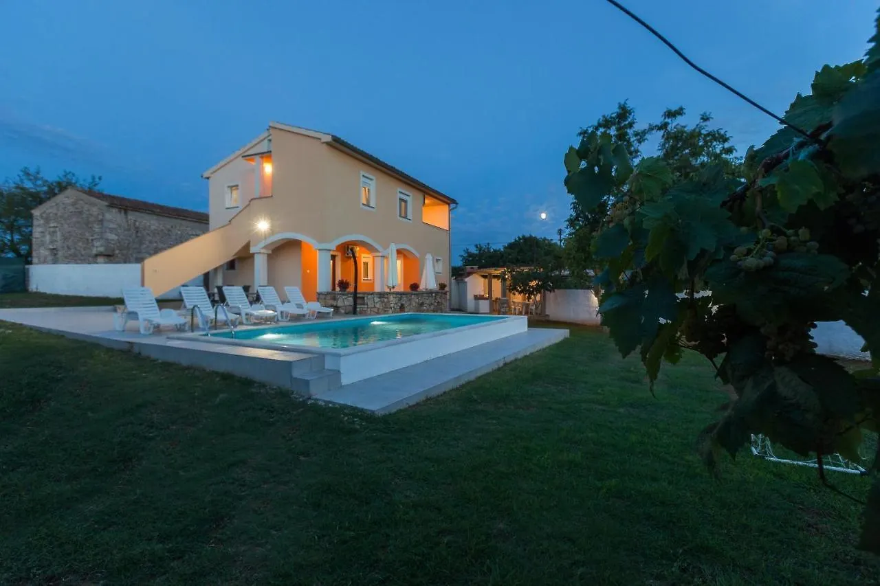 Natur Segotici Apartment