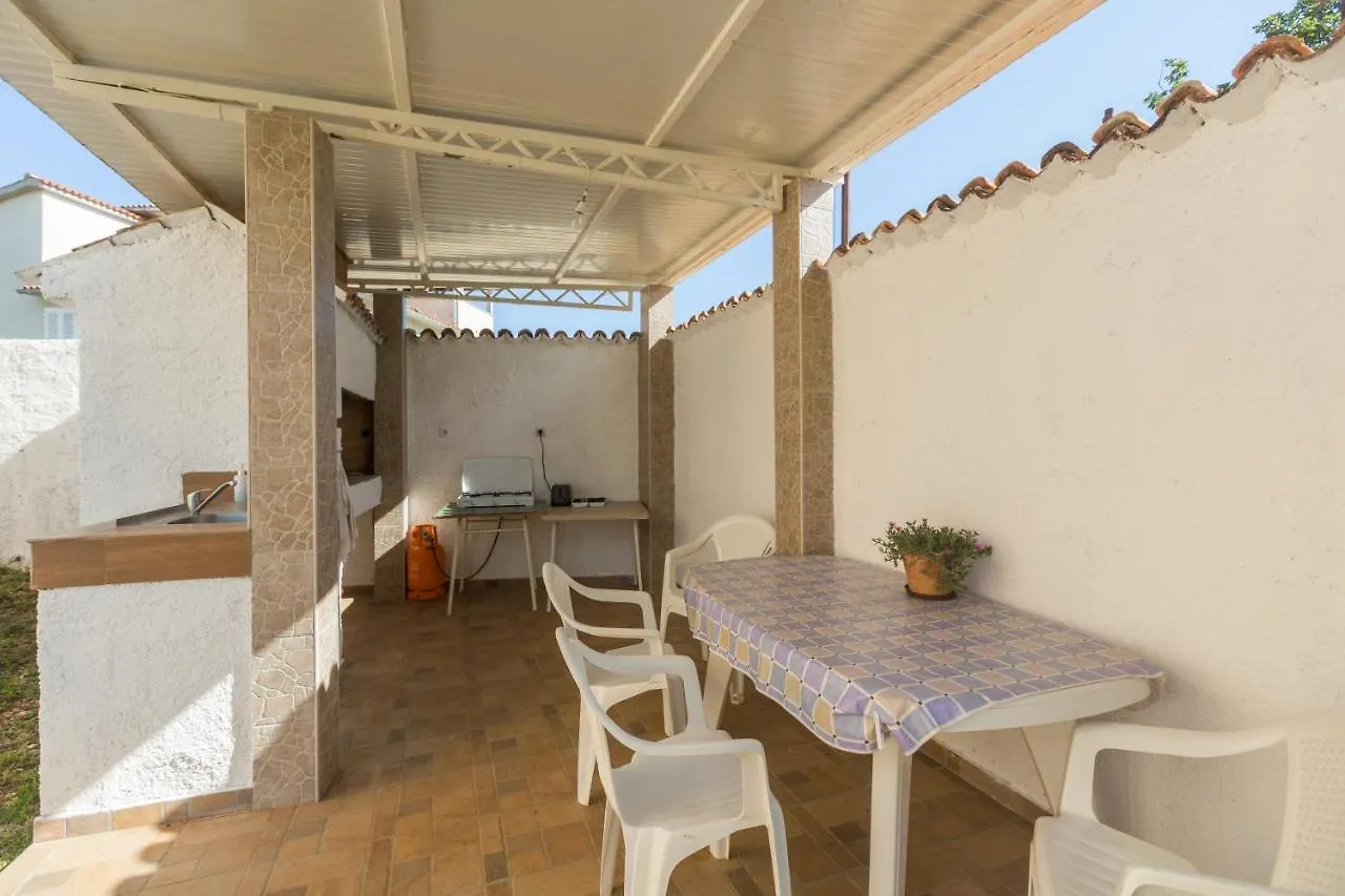 Natur Segotici Apartment
