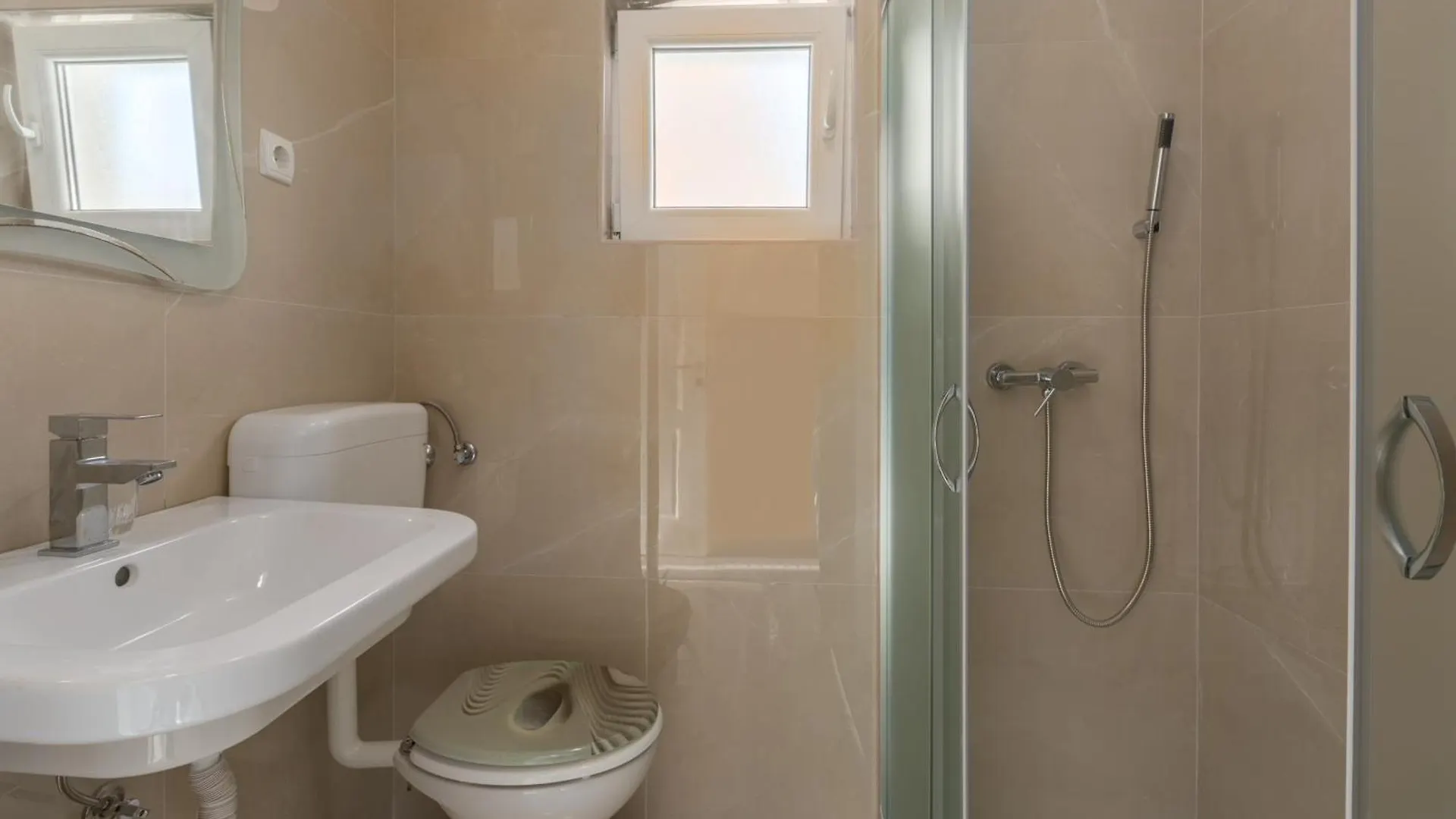 Natur Segotici Apartment